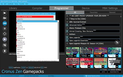 GamePacks .